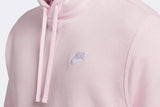 Nike Sportswear Club Hoodie Pink