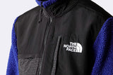 The North Face Season Denali Jacket Blue
