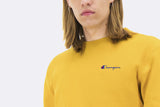 Champion Sweatshirt Yellow