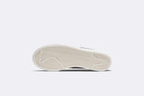 Nike Wmns Blazer Low Platform White/Black