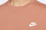 Nike Sportswear Club Tee Mineral Clay