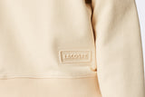 Lacoste LIVE Sudadera Cropped