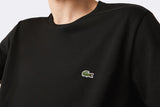 Lacoste Pima T-Shirt Black