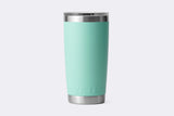 Yeti Intl Rambler 20 Oz (590 ml) Tumbler Seafoam
