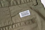 Edmmond Studios Pants Khaki