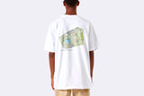 Edmmond Studios T-Shirt Park White