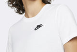 Nike Wmns Sportswear T-Shirt White