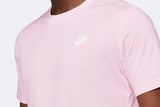 Nike Sportswear Club Tee Pink