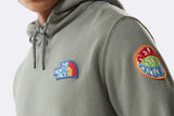 The North Face Patch Hoodie