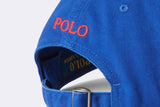 Polo Ralph Cotton Chino Ball Cap