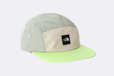 The North Face Street 5 Panel Sharp Green