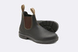 Blundstone 500 Stout Brown Leather