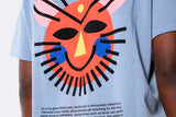NWHR Bunny Mask Tshirt