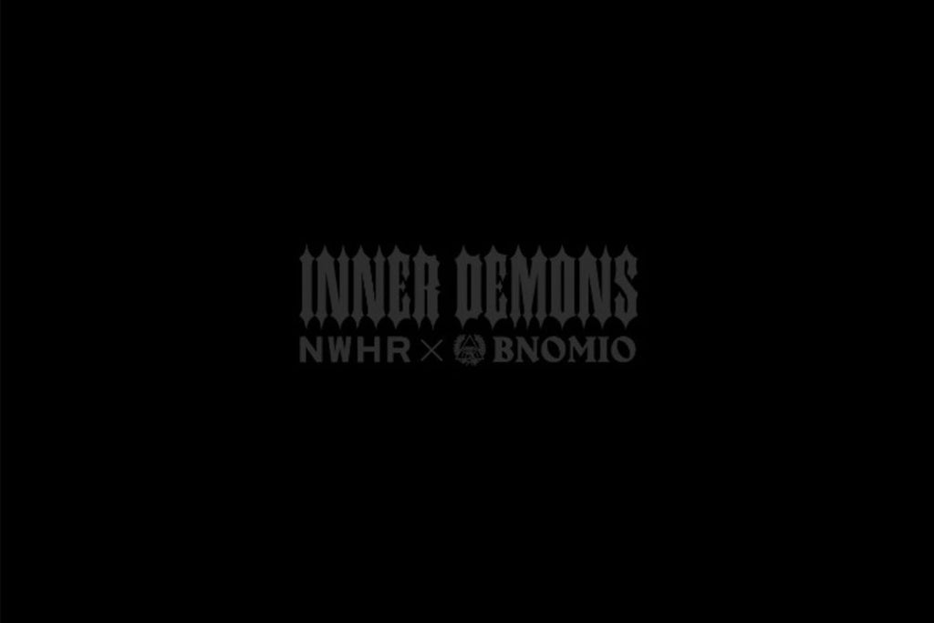 Bnomio x NWHR "Impostor" Tee
