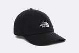 The North Face Norm Hat Black