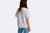 Colorful Standard Wmns Oversized Organic T-Shirt Optical White