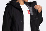 The Northface Retro Mountain Future Light