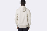 Classic Organic Hood Honey Beige