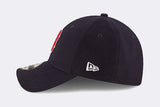 New Era 9FORTY Boston Red Sox The League Blue