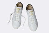 Adidas Stan Smith Lux White/Panton