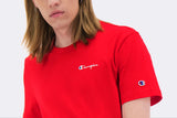 Champion T-Shirt Rojo