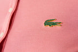 Lacoste LIVE Wmns Polo Slim Fit