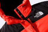 The Northface Himalayan Down Parka