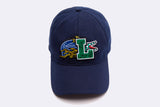 Lacoste Holiday Cap Navy
