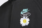 Nike Sportswear Long-Sleeve Midlayer Top Black