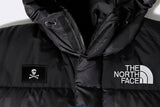 The North Face Conrads Flag Himalayan Down Hoodie
