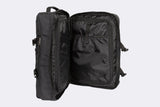 Eastpak Tranzpack Patched Black