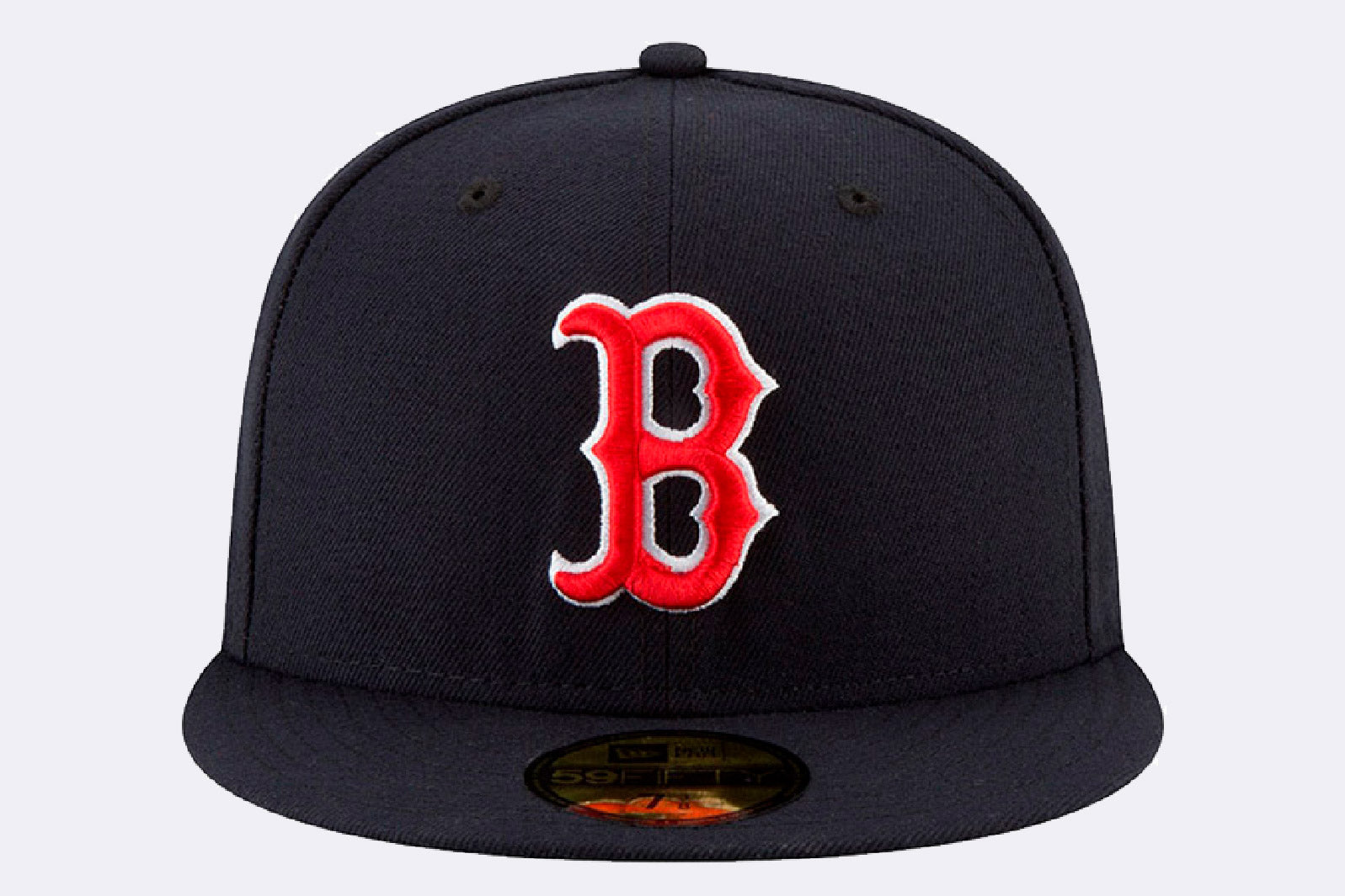 New Era Boston Red Sox 59FIFTY Navy