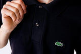 Lacoste Polo Classic Fit Black