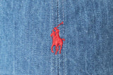 Polo Ralph Lauren Sport Cap