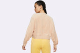 Nike W NSW Retro Femme Crew Terry