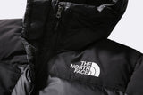 The North Face Wmns Himalayan Down Parka Black