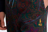 Polo Ralph Lauren Jogger Pant Paisley Print
