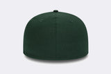 New Era Oakland Athletics 59FIFTY Fitted Green