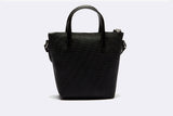 Lacoste XS Shopping Cross Bag Black
