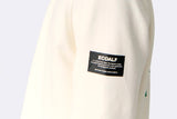 Ecoalf Tabero Sweatshirt Off White