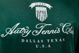 Autry Tennis Club Wmns T-Shirt Green