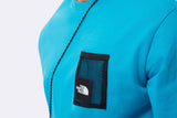 The North Face Black Box Cut Tee Meridian Blue