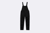 Carhartt WIP Wmns Bib Overall Black