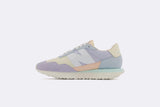 New Balance Wmns 237 Violet Haze Macadamia Nut