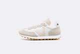 Veja Wmns Rio Branco Alveomesh White Pierre Natural