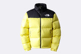 The North Face 1996 Retro Nuptse Jacket Yellow