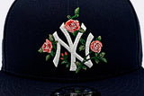 New Era NY Yankees Bloom B6 9FIFTY