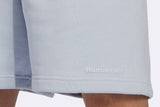 Adidas x Pharrell Williams Basics Short Blue