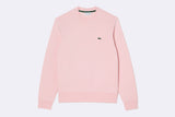 Lacoste Sweatshirt Pink