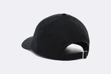 The North Face Norm Hat Black